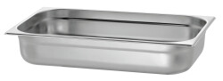 GN-Behälter 1/1 GN, 100 mm tief