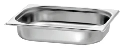 GN-Behälter 1/2 GN, 65 mm tief