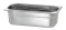 GN-Behälter 1/3 GN, 100 mm tief