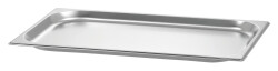 GN-Behälter 1/1 GN, 20 mm tief