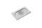 Deckel 1/9 GN