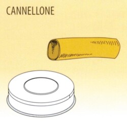 KBS-Nudelform Cannellone per ripieno für...