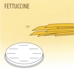 KBS-Nudelform Fettuccine für Nudelmaschine 1,5kg