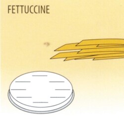 KBS-Nudelform Fettuccine für Nudelmaschine 2,5kg bis...
