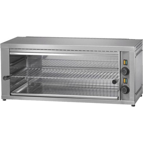 Salamander SAL 880 3,2kW vorne offen