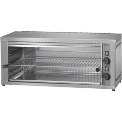 Salamander SAL 880 3,2kW vorne offen