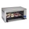 Salamander ultraschnell 4kW vorne offen