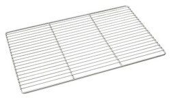 Edelstahl-Rost 1/1 GN