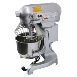 Planetenrotation-Maschine PM10 bis 3,2kg Teigkapazität