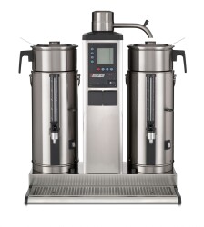 Rundfilter-Kaffeemaschine B5 230V