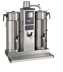 Rundfilter-Kaffeemaschine B5 HW 400V