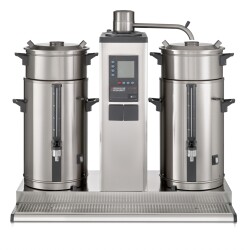 Rundfilter-Kaffeemaschine B10