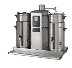 Rundfilter-Kaffeemaschine B10