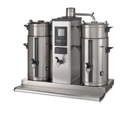 Rundfilter-Kaffeemaschine B10 HW