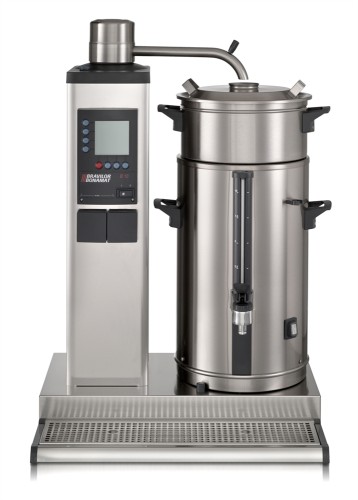Rundfilter-Kaffeemaschine B20 L/R