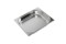 GN Blech 1/2 GN T65 mm ohne Perforation