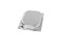 GN Blech 1/2 GN T65 mm ohne Perforation