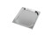 GN Blech 2/3 GN T20 mm ohne Perforation