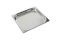 GN Blech 2/3 GN T65 mm ohne Perforation