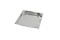 GN Blech 2/3 GN T65 mm ohne Perforation