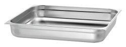 GN-Behälter 2/1 GN, 100 mm tief