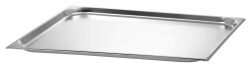 GN-Behälter 2/1 GN, 20 mm tief