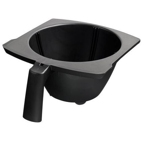 Filterpfanne Kunststoff für Novo und Iso