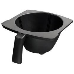 Filterpfanne Kunststoff für Novo und Iso