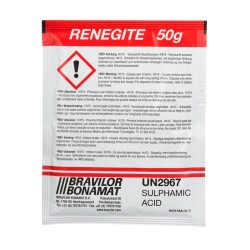 Entkalkungsmittel Renegite 1 Umkarton 4 x 15 Beutel