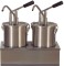 Saucenspender MODELL PD-002 Inhalt 2 x 4.5 Liter