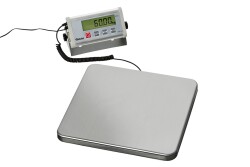 Elektronische Digital-Waage bis 60 kg