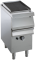Gas-Vaporgrill - Wassergrill 7,5 kW Wasserbecken