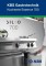 Gas-Vaporgrill - Wassergrill 7,5 kW Wasserbecken