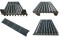 Gas-Vaporgrill - Wassergrill 15 kW mit Wasserbecken