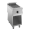Elektro-Vaporgrill 7,5kW mit Wasserbecken & Ablasshahn
