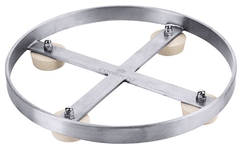 Zubehör Haltegestell für Salatschleuder 26.5 cm