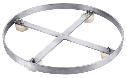 Zubehör Haltegestell für Salatschleuder 31.5 cm