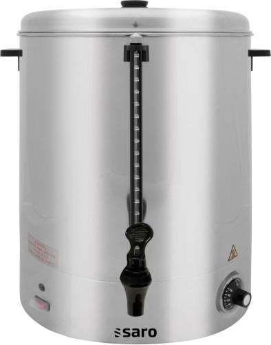 Glühwein- und Heißwasserkessel HOT DRINK MAXI