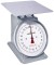 Edelstahl Küchenwaage bis 20 kg