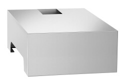 Frontcooking Podest 200 für KST3240/3340 Plus
