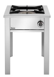 Gas-Hockerkocher G-WB 1K1250 XL