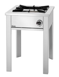 Gas-Hockerkocher G-WB 1K1250 XL