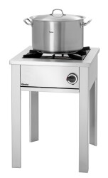 Gas-Hockerkocher G-WB 1K1250 XL