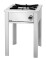 Gas-Hockerkocher G-WB 1K1250 XL
