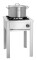 Gas-Hockerkocher G-WB 1K1250 XL