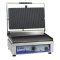 Kontaktgrill Grillfläche 36x27cm oben gerillt & unten glatt