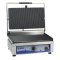 Kontaktgrill Grillfläche 45x27 cm oben gerillt & unten glatt