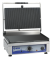Kontaktgrill Grillfläche 45x27 cm oben gerillt & unten glatt