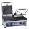 Kontaktgrill Grillfläche 52x24 cm oben gerillt & unten glatt 2 HZ