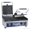 Kontaktgrill Grillfläche 52x24 cm oben gerillt & unten glatt 2 HZ